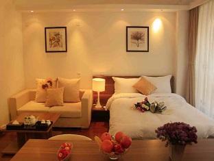 Sweetome Vacation Rentals Pollex Plaza 青岛 外观 照片